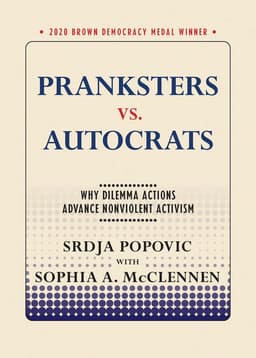 Pranksters Vs. Autocrats