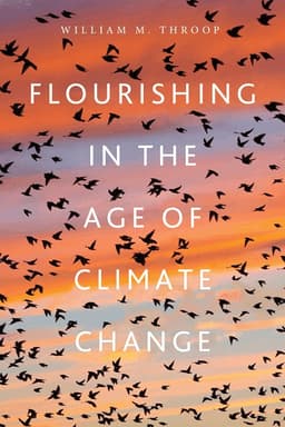 Flourishing in the Age of Climate Change