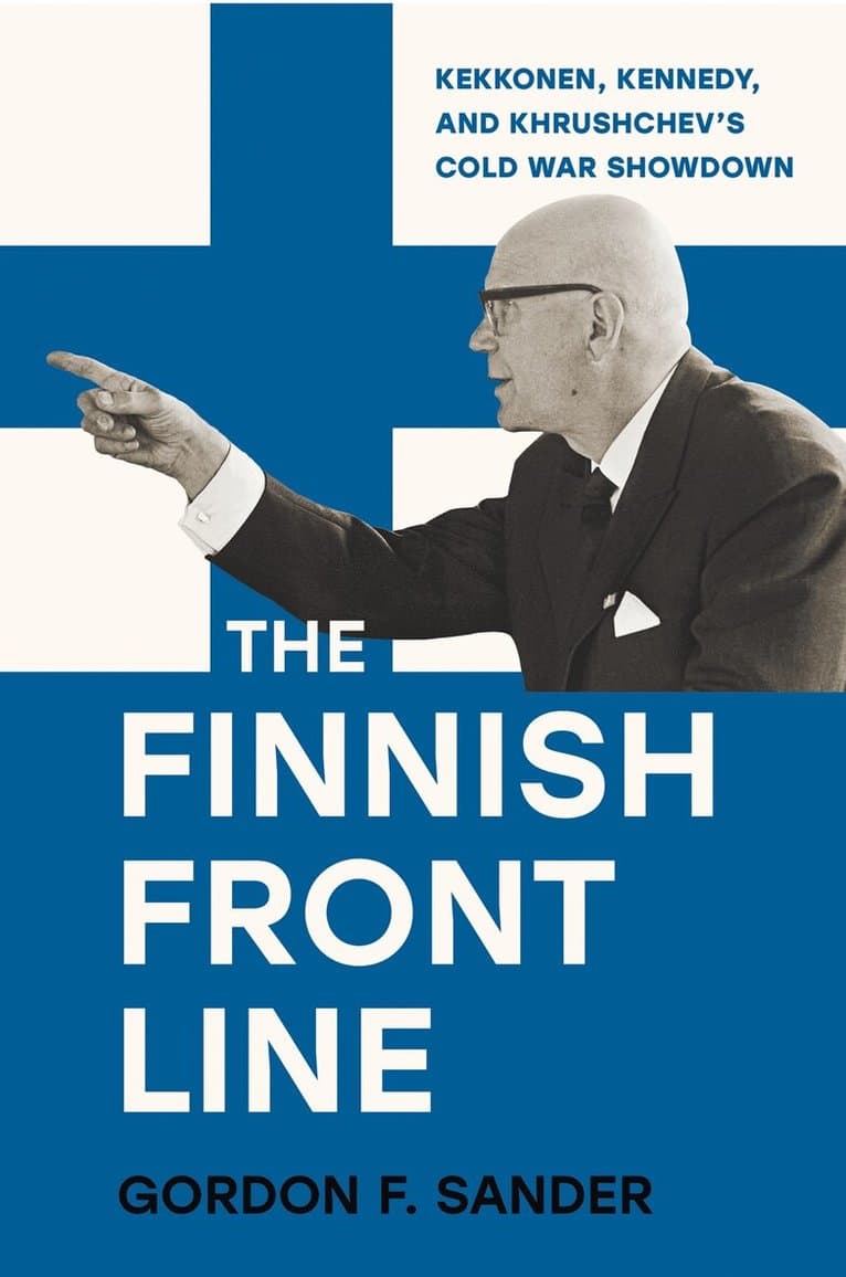 Finnish Front Line