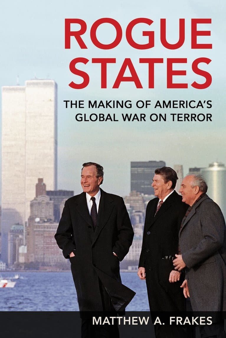 Rogue States