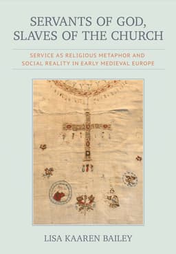 Servants of God, Slaves of the Church