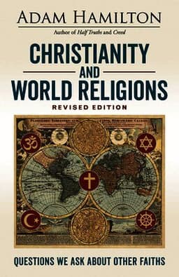 Christianity and World Religions Revised Edition