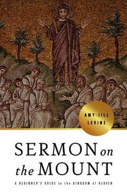 Sermon on the Mount