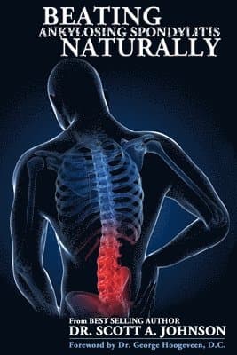 Beating Ankylosing Spondylitis Naturally