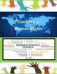Zimbabwe: Human Rights