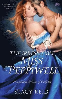 The Irresistible Miss Peppiwell