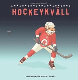 Hockeykväll