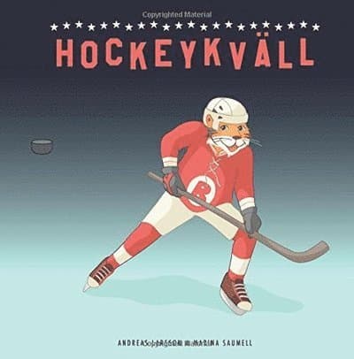 Hockeykväll
