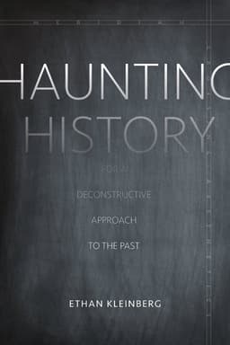 Haunting History