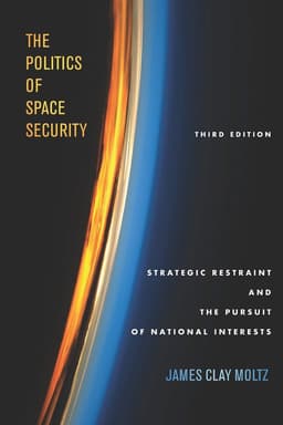 Politics of Space Security