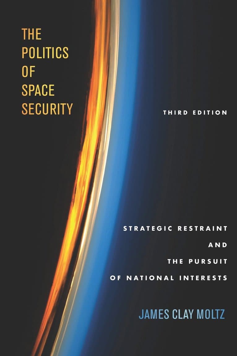 Politics of Space Security
