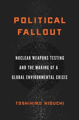 Political Fallout