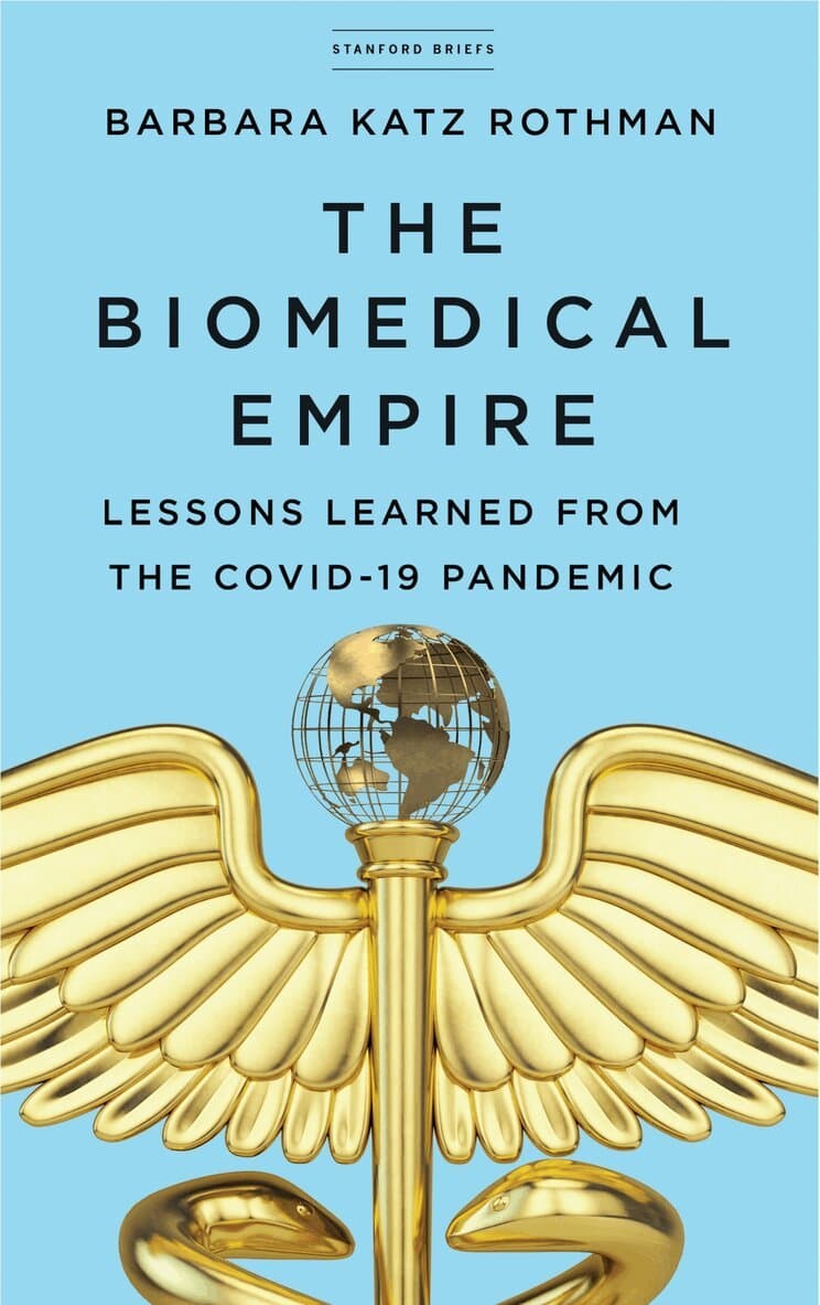 Biomedical Empire