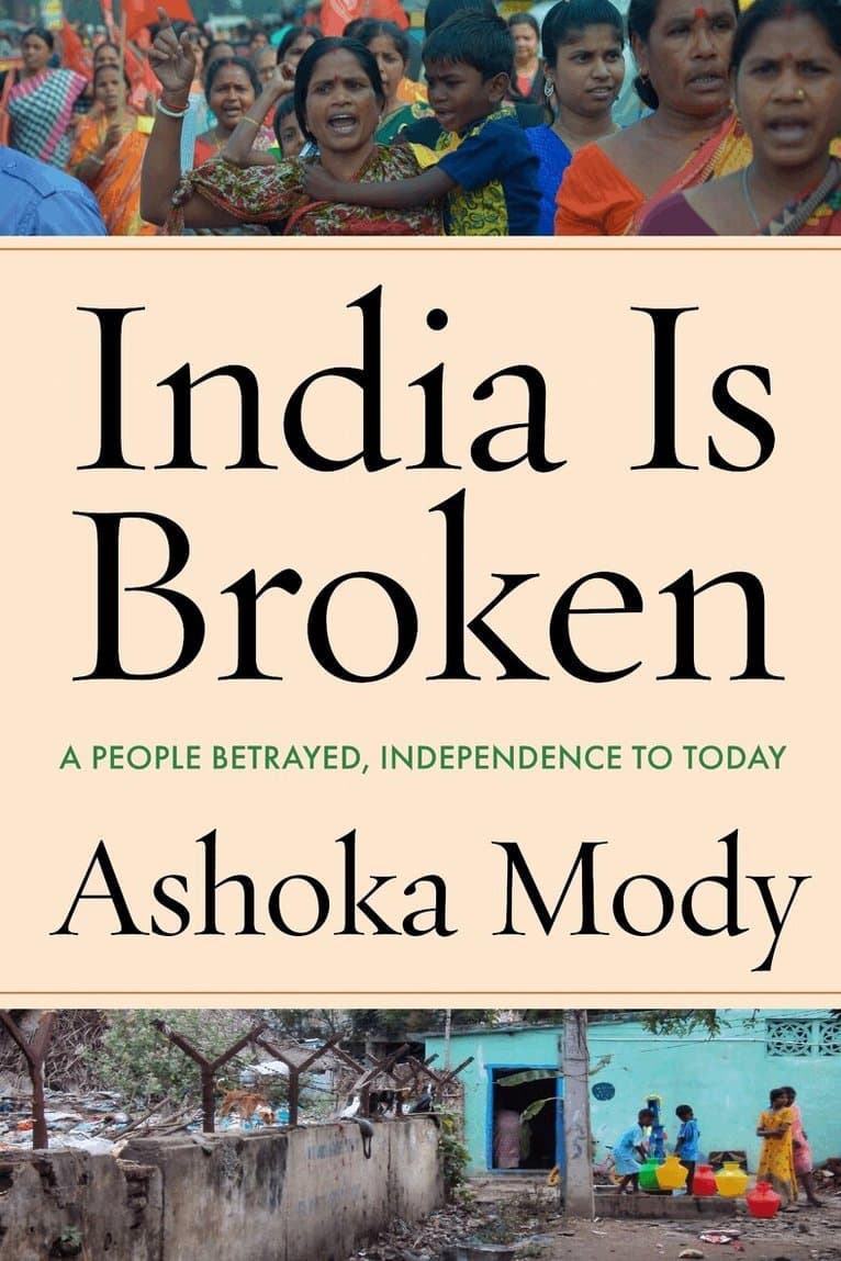 India Is Broken
