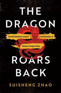 Dragon Roars Back