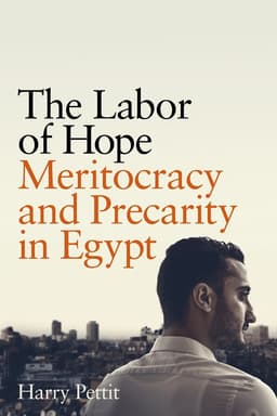 Labor of Hope