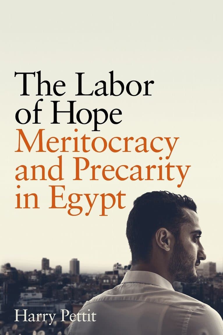 Labor of Hope