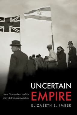 Uncertain Empire
