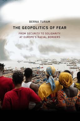 Geopolitics of Fear
