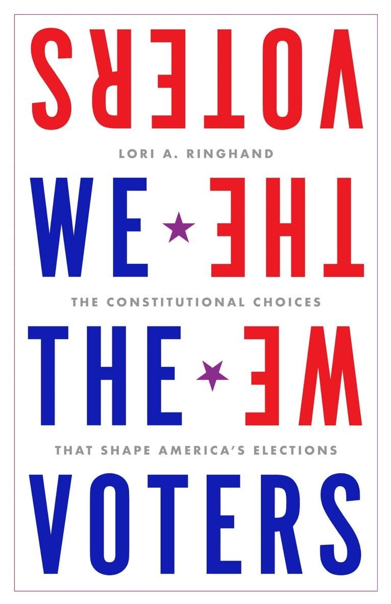 We the Voters