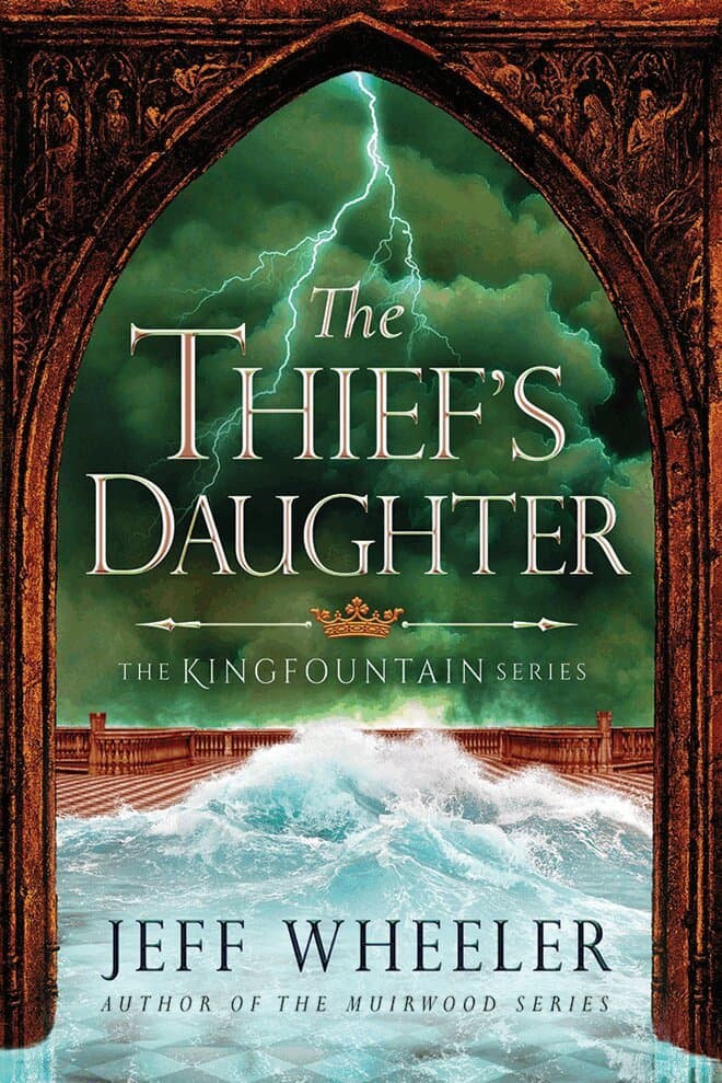Thief's Daughter