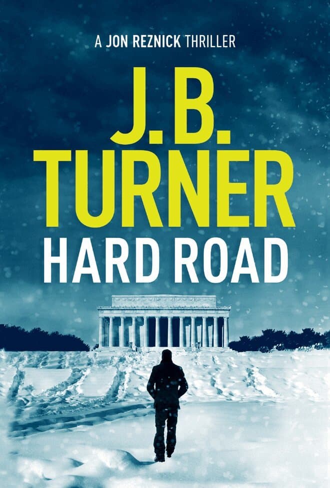 Hard Road