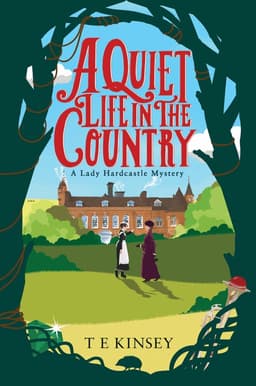 Quiet Life in the Country