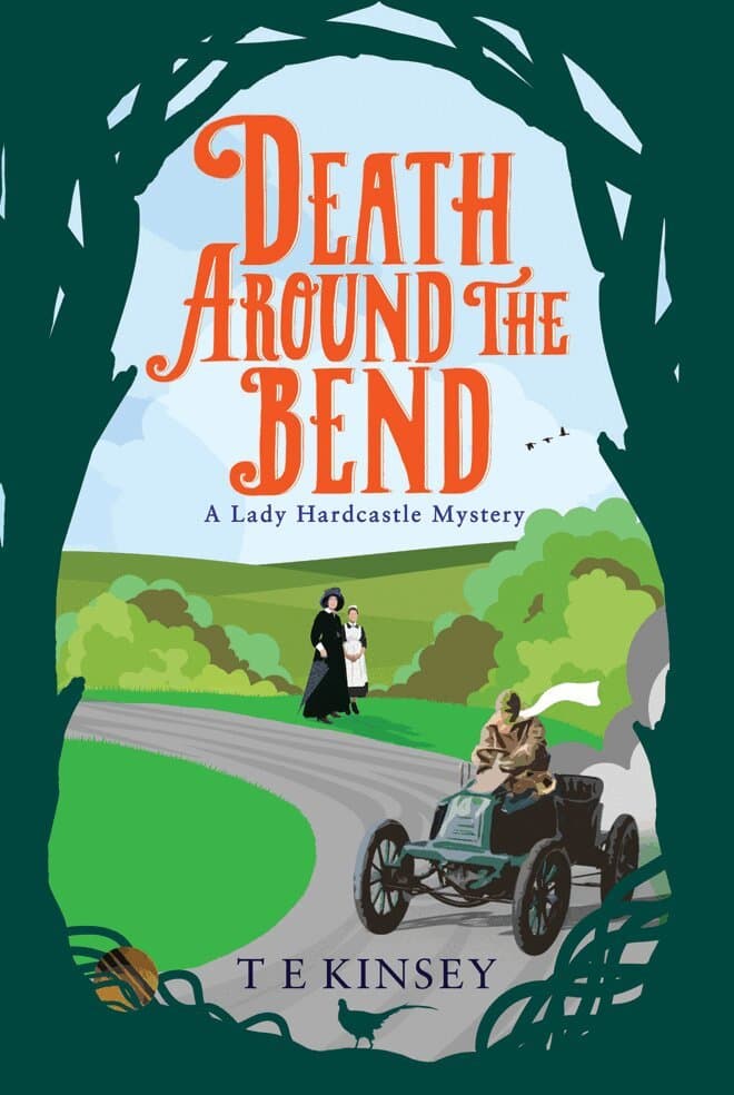 Death Around the Bend