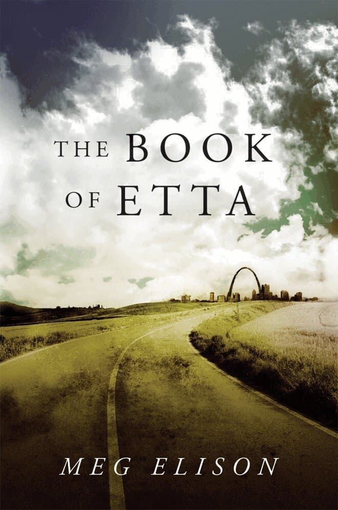 Book of Etta