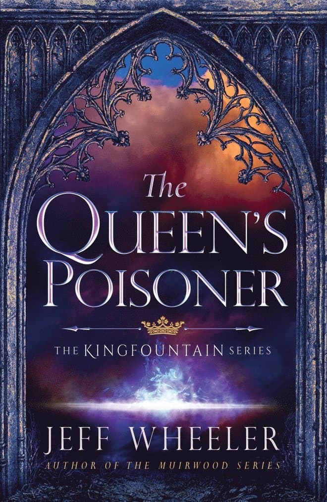 Queen's Poisoner