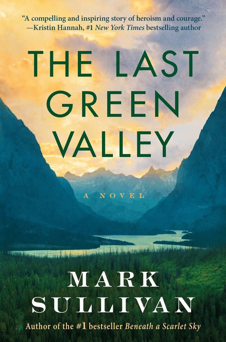 Last Green Valley