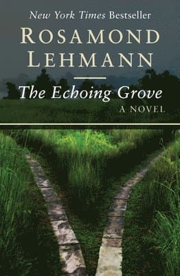 The Echoing Grove