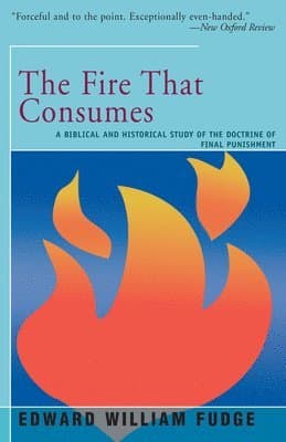 Fire That Consumes