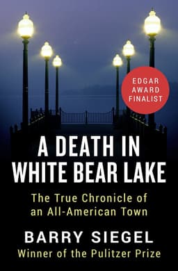 Death in White Bear Lake