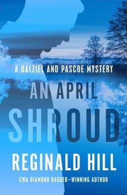 An April Shroud