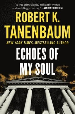 Echoes of My Soul
