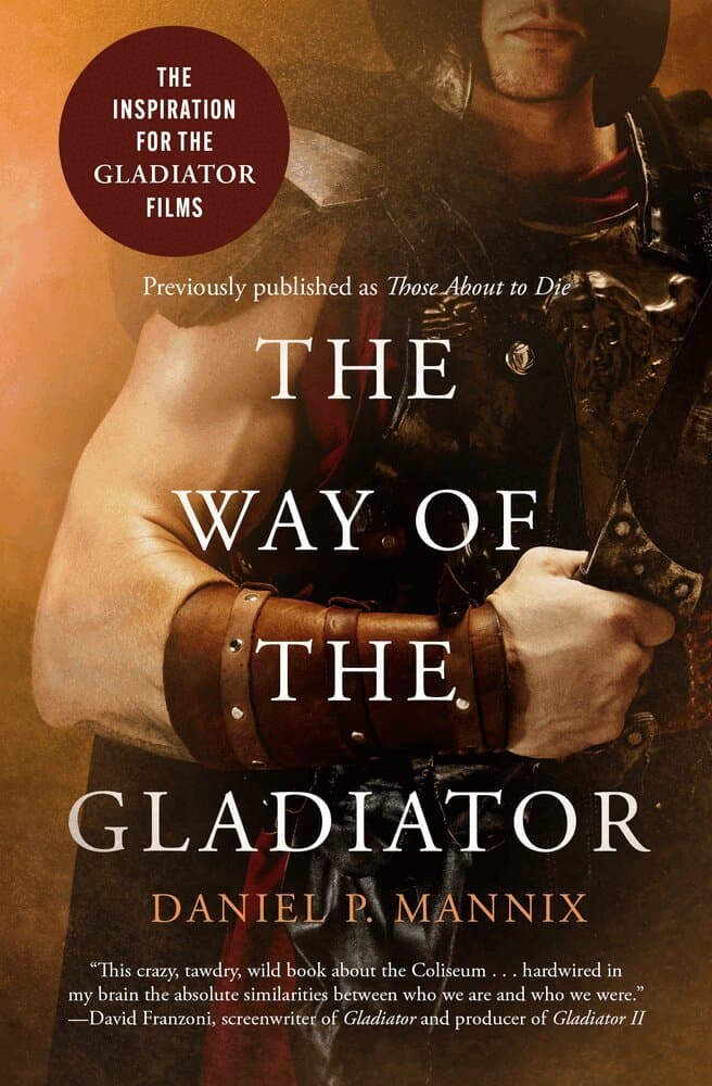 Way of the Gladiator