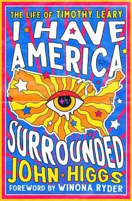 I Have America Surrounded