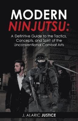 Modern Ninjutsu