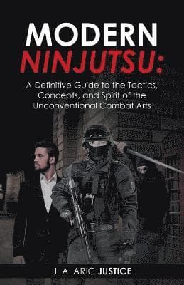 Modern Ninjutsu