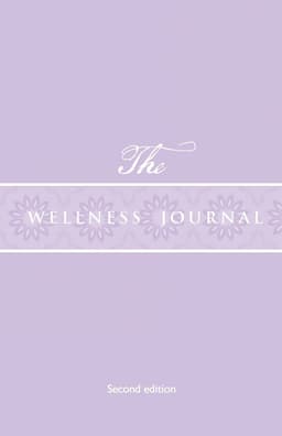 Wellness Journal
