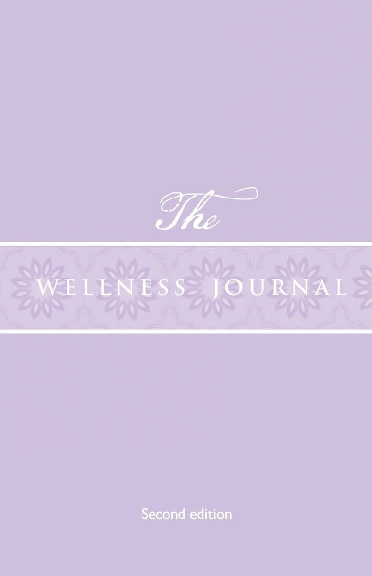 Wellness Journal