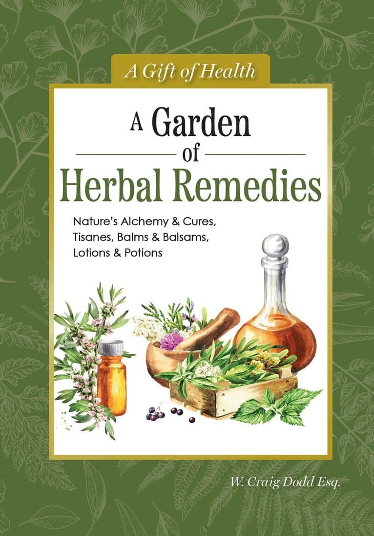 Garden of Herbal Remedies
