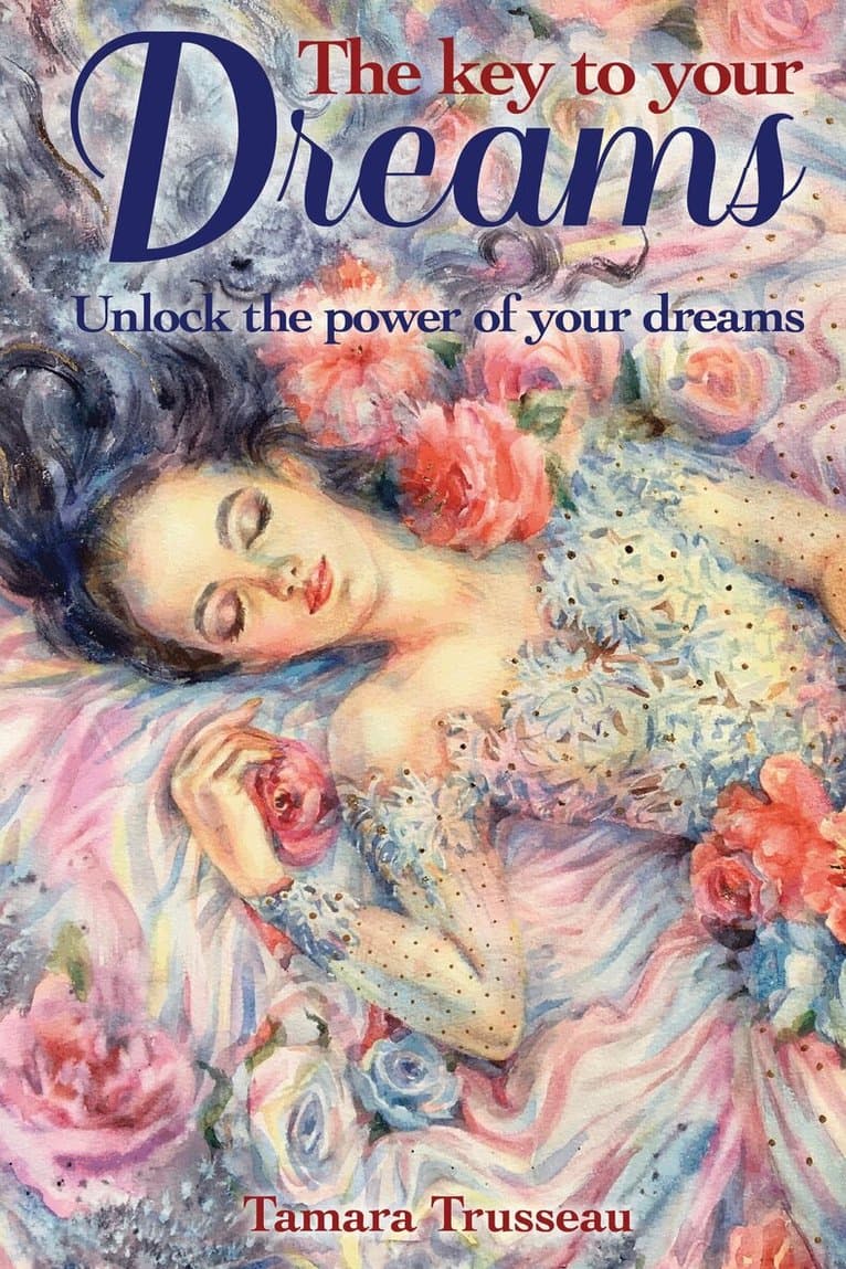 Key to Your Dreams
