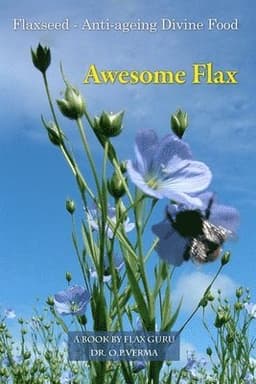Awesome Flax: A Book by Flax Guru