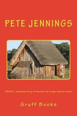 PENDA, Heathen King of Mercia