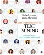 An Introduction to Text Mining
