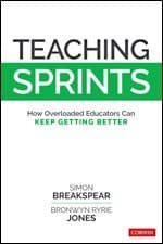 Teaching Sprints