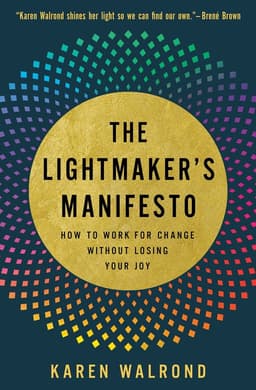 Lightmaker's Manifesto