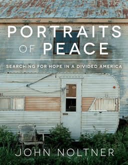 Portraits of Peace
